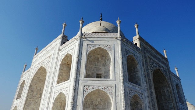Taj Mahal, Agra, Jodipur, Udaipur, luxury travel, travel writer, blogger, Travel, Maharajas Express, India, Luxury Train Travel, Helen Siwak, Vancouver, Vancity, YVR, BC