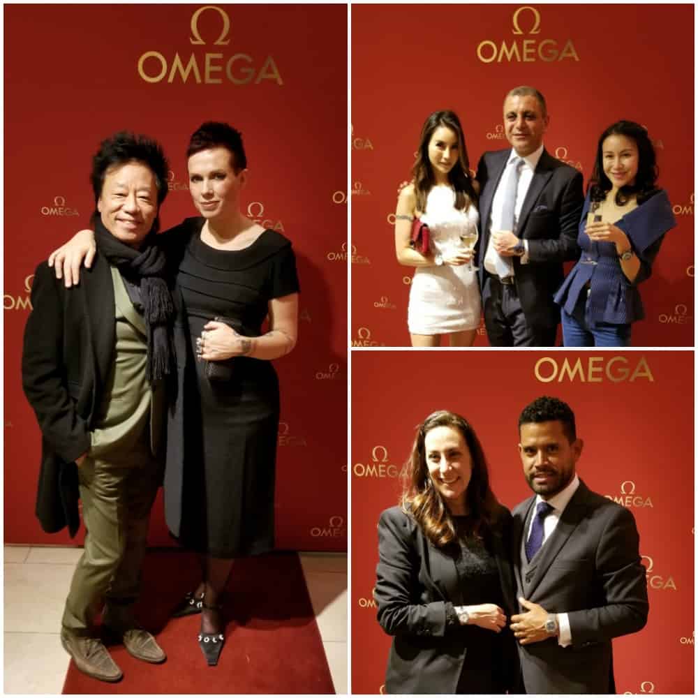 omega, rake pr, ecoluxluv, chobee, holiday event, fairmont hotel vancouver, downtown vancouver, bc, vancity, bc, yvr, 604, zolie zioli, chelsea jiang, lancho, viranlly, the collective you, dennis grocer, dj chloe, chris hollinrake, jorge luna, andy chu, luxury