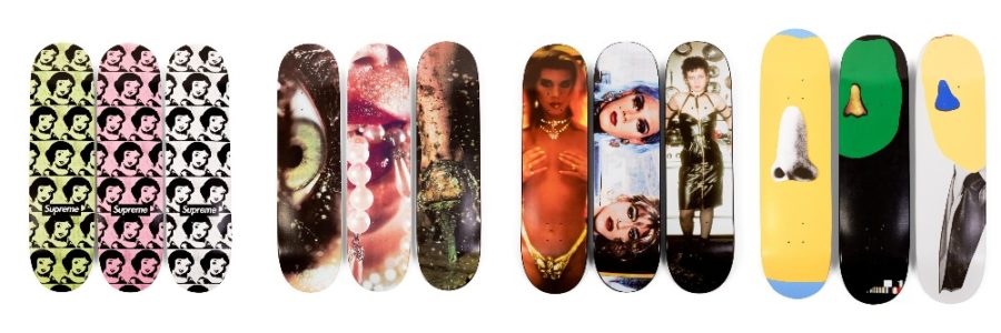 Carson Guo, Qingxiang Guo, Supreme, Sotheby's Auction, Skate Deck, Vancouver, Vancity, BC, YVR, 604, Helen Siwak, Luxury Lifestyle, Ryan Fuller