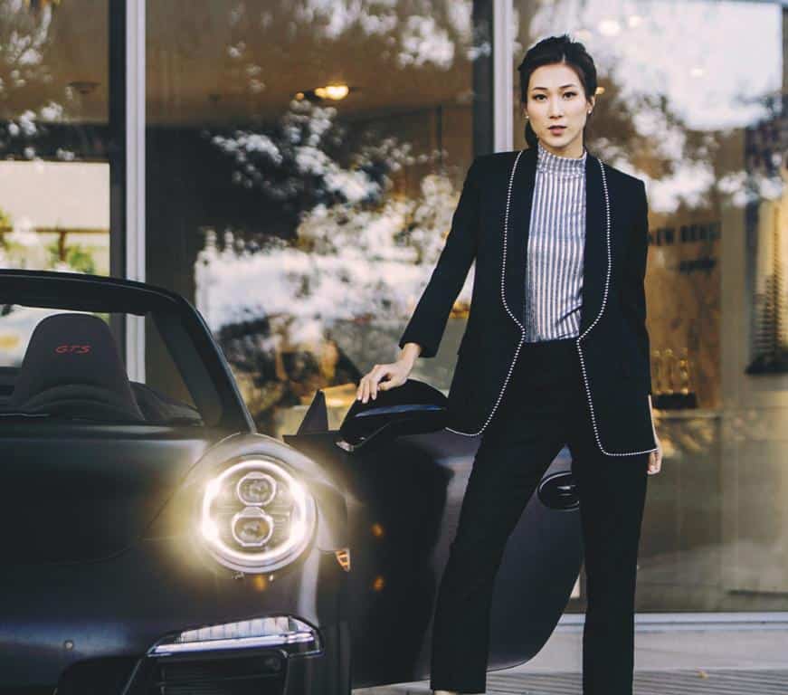 EcoLux☆Lifestyle: Dilawri Puts You Behind the Wheel
