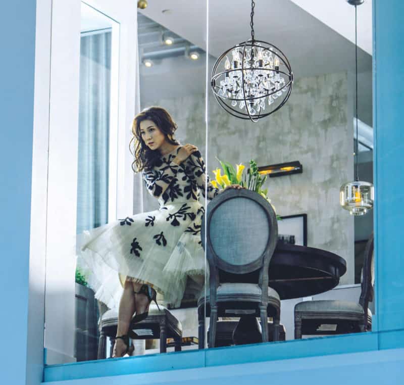 EcoLux☆Lifestyle: Waterfront Living at Richmond’s River Green
