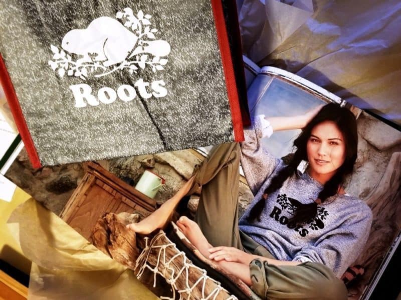 EcoLux☆Lifestyle: Roots Launches Cabin Concept Inspired by Algonquin
