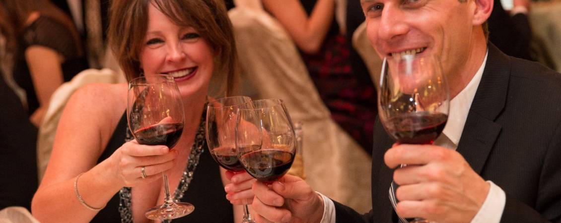 EcoLux☆Lifestyle: Grab Your Bidding Tablets – The Bacchanalia Gala is Back!