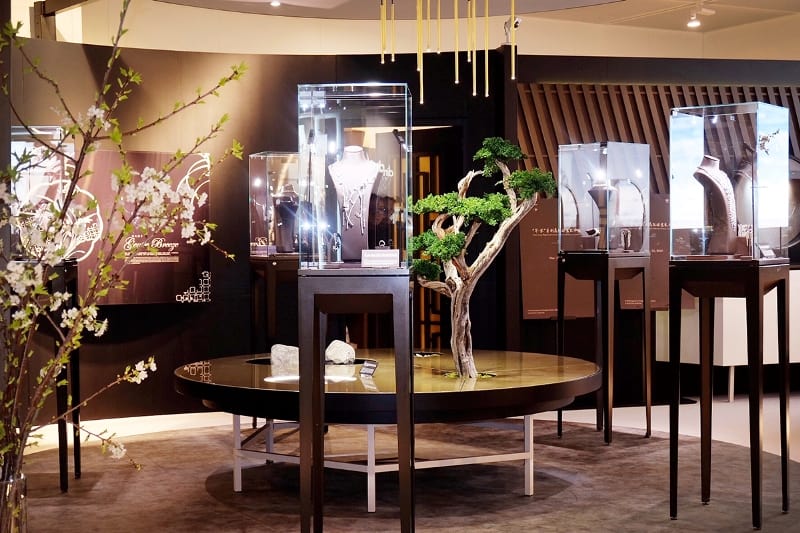 EcoLux☆Lifestyle: Kimberlite Diamonds Bringing Diamond Jewelry Extravagance to South Granville