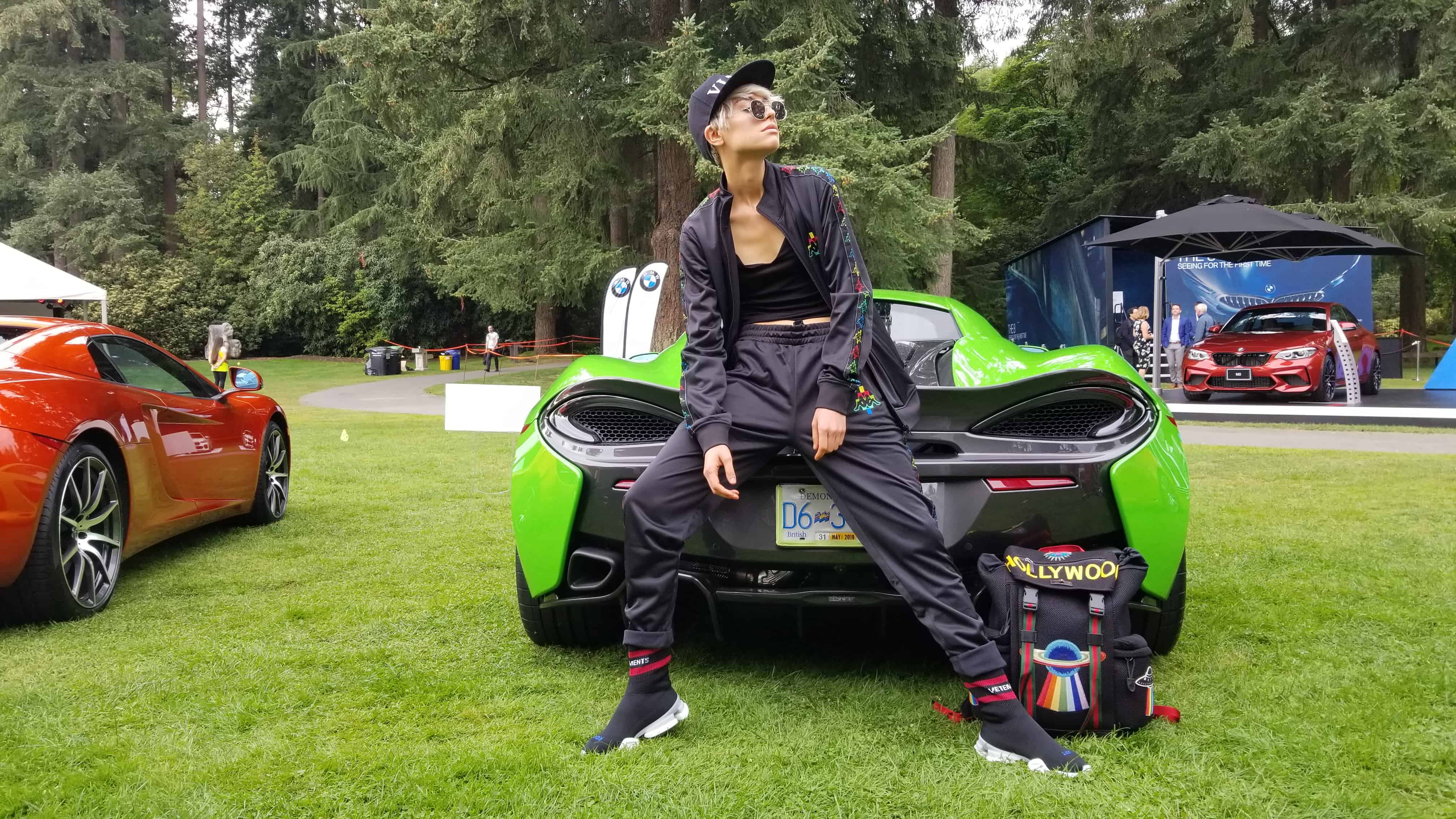 EcoLux☆Lifestyle: Doing Luxury & Supercar Weekend Up Right! [PHOTOS]