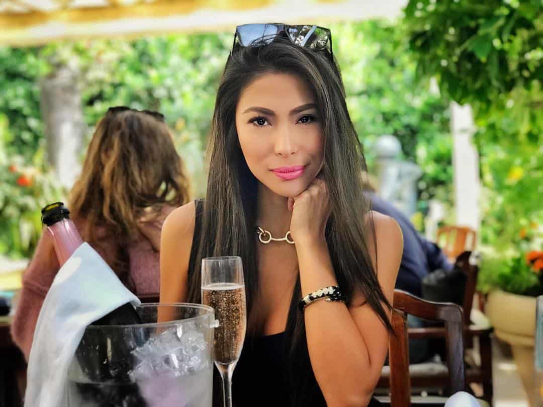 EcoLux☆Lifestyle: Suzette Hernandez: Embracing Minimalism in a Luxury World
