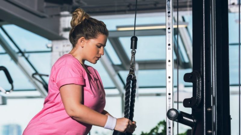 EcoLux☆Lifestyle: Keeping Fit When Not Feeling Your Best