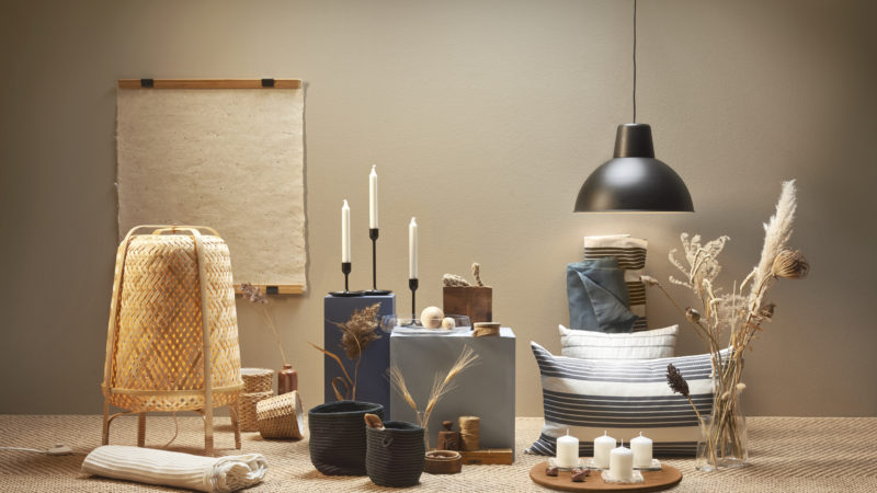 EcoLux☆Lifestyle: IKEA Celebrates Bamboo for Beauty and Sustainability