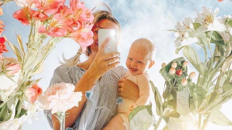 EcoLux☆Lifestyle: Lavido Skincare Replenishes with Plant Power