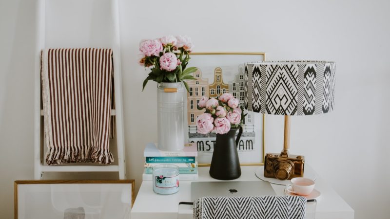 EcoLux☆Lifestyle: 7 Tips to Elevate Your WFH Game!
