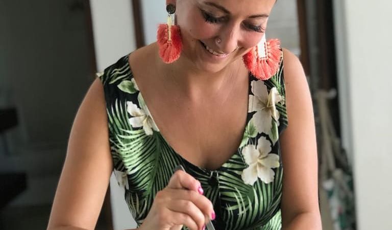EcoLux☆Lifestyle: Caught in Transition? Shawna Barker is the Plantbased Nutritionist to Call!