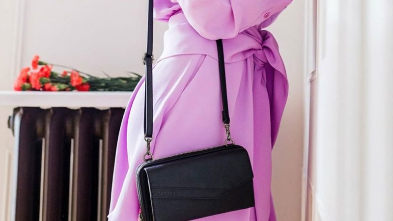 EcoLux☆Lifestyle: Heat-Up Your Summer Wardrobe With These 8 Canadian Vegan Handbag Brands
