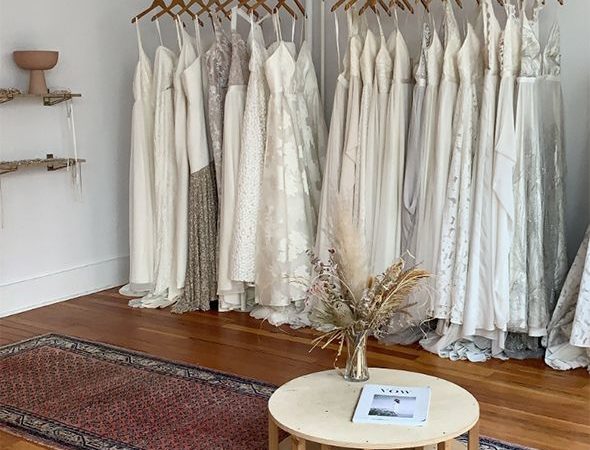 EcoLux☆Lifestyle: From Truvelle to Lovenote, Gaby Bayona is Building a Bridal Empire