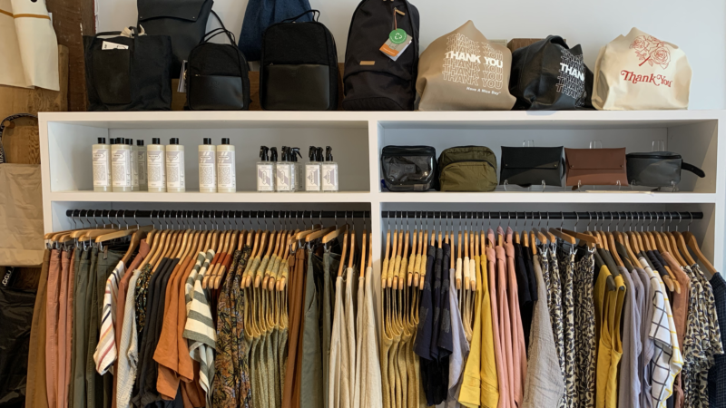 EcoLux☆Lifestyle: Much + Little is a Sweet Slice of Warmth in Mount Pleasant