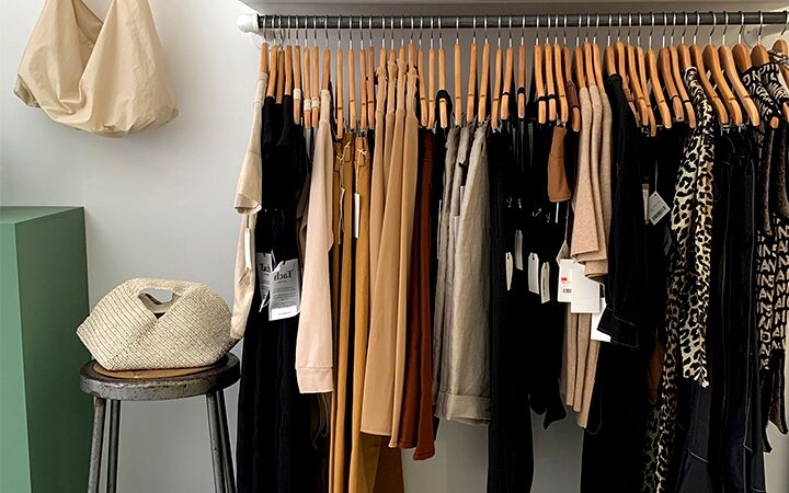 EcoLux☆Lifestyle: Michelle Rizzardo Excels at ‘One of a Few’ Curation