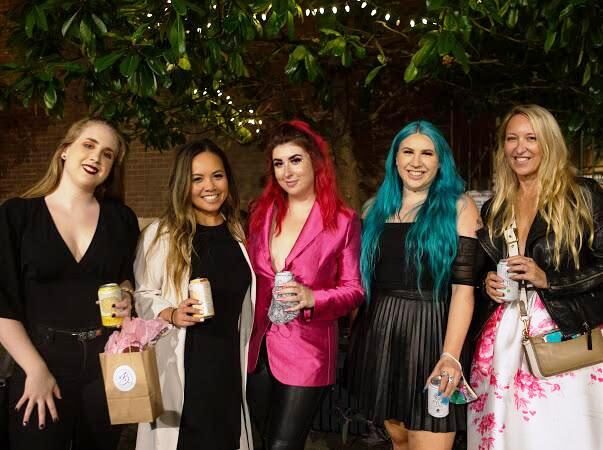 EcoLux☆Lifestyle: Joanna Keller Beautique x Primp & Proper Opens in Gastown