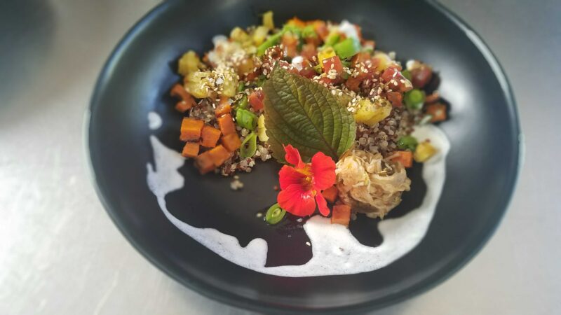 EcoLux☆Lifestyle: Cascadia Seaweed is the Food of the Future