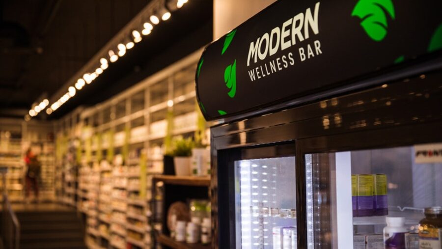 modern meat, tara haddad, helen siwak, retail insider, vegan, lifestyle, vancouver, bc, yvr, vancity