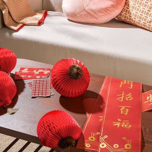 IKEA, solglimtar, chinese new year, richmond, coquitlam, vancouver, helen siwak, vancity, ecoluxlifestyle, yvr, bc