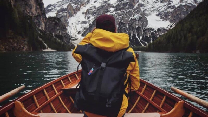 EcoLux☆Lifestyle: GOT BAG? This 100% Recycled Company is Creating Fashion from Ocean Plastic