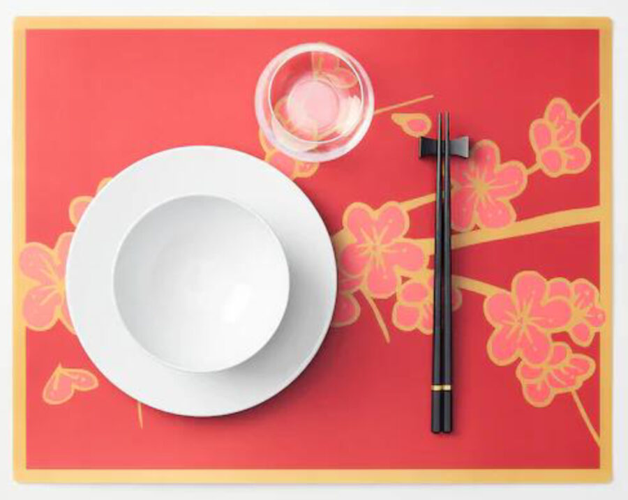IKEA, solglimtar, chinese new year, richmond, coquitlam, vancouver, helen siwak, vancity, ecoluxlifestyle, yvr, bc
