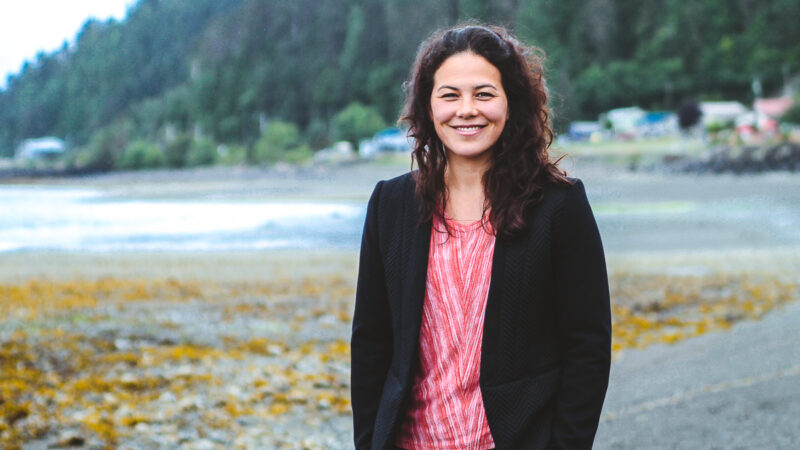 EcoLux☆Lifestyle: Activist Severn Cullis-Suzuki Named Exec Director of Int’l Foundation
