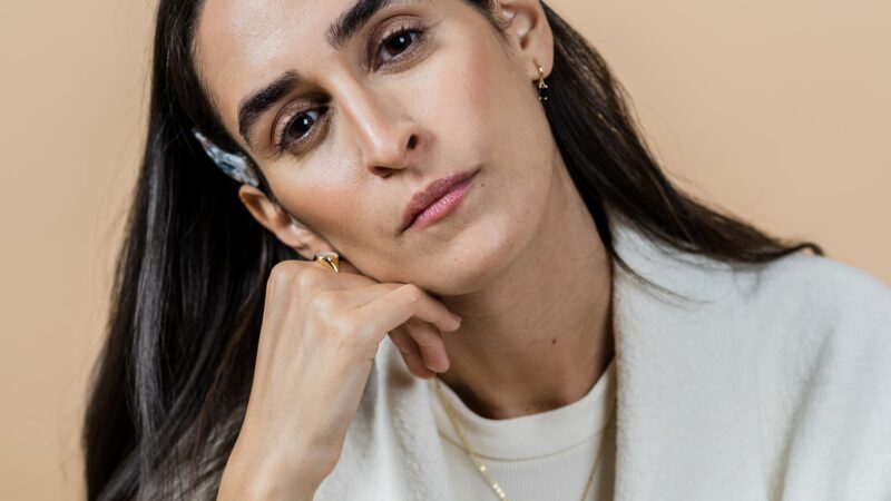 EcoLux☆Lifestyle: Horace Jewelry Drops a Perfectly Affordable Spring Collection