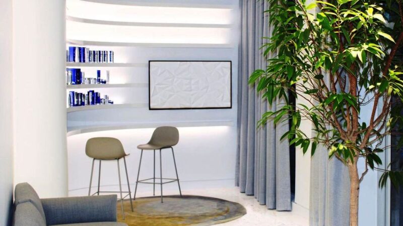 Buckle Up: One Clinic MD is Ready to JetPeel Your Face!