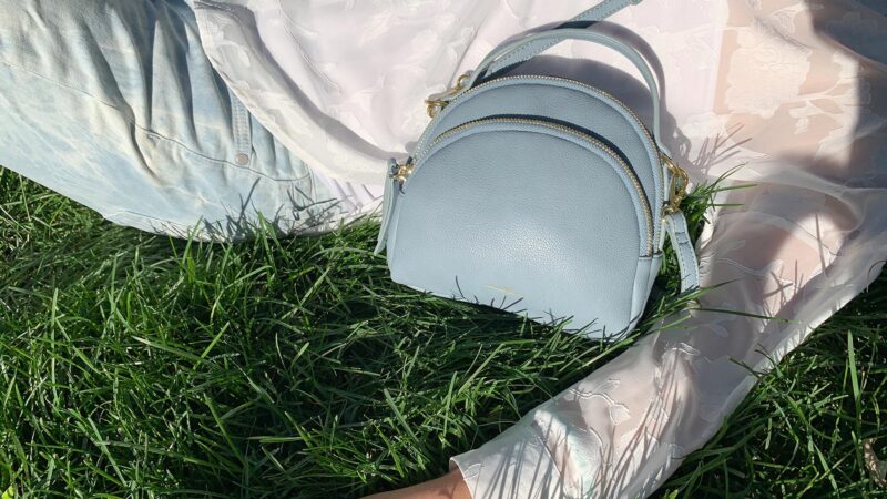ESPE Studio: Crueltyfree Collection with Retro Inspiration