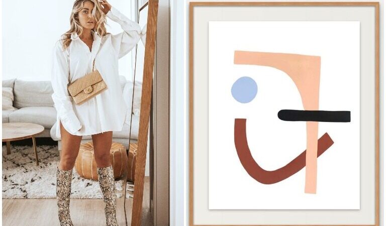Duende Launches Guest Curation Series with Uber-Influencer Cara Jourdan