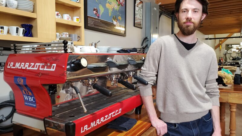 INVITO Coffee Roasters Checks All the Boxes for Eco-Aware Coffee Lovers!