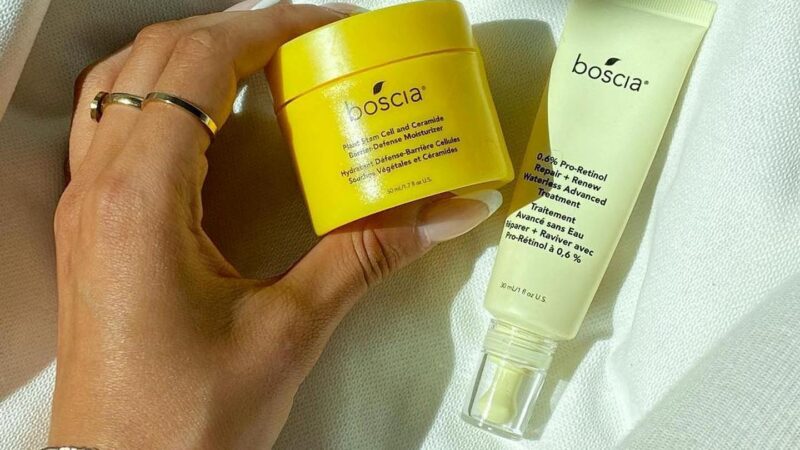 Boscia: From Japan to Canada, Lan Belinky is Sharing Gentle Botanical Skincare for All