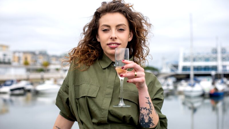 Thirsty? Try these 3 Bubbly Non-Alcohol Options at Your Next Get-Together