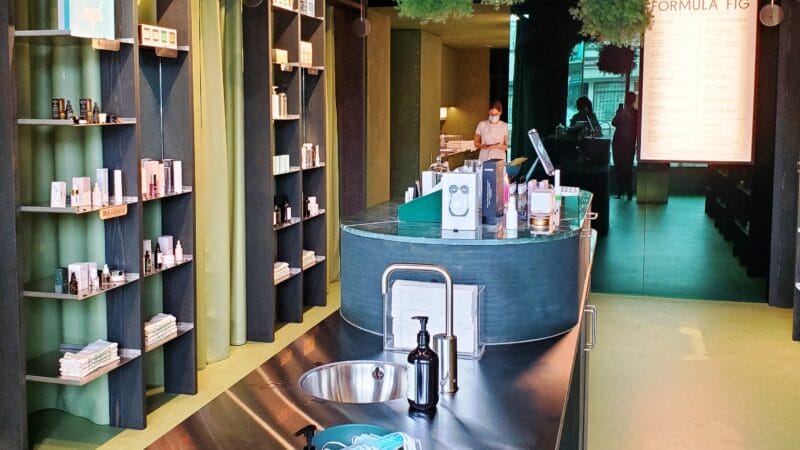JJ Walsh’s ‘Formula Fig’ is Changing How We Approach Skincare
