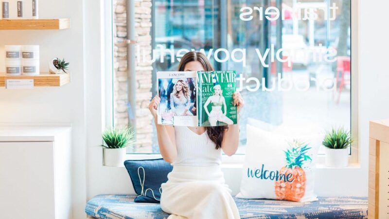 Seeking a February Refresh? 5 Vegan Facials to Lift Your Spirits