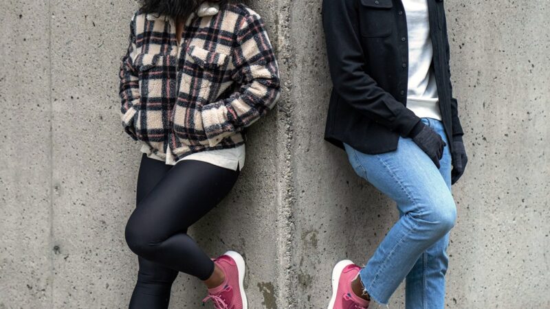 Sustainable Footwear: 3 YVR-Based Brands to Keep You Footloose & Cruelty-Free