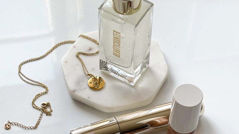 Beautycounter: Free-from and Fighting Against Unsafe Ingredients
