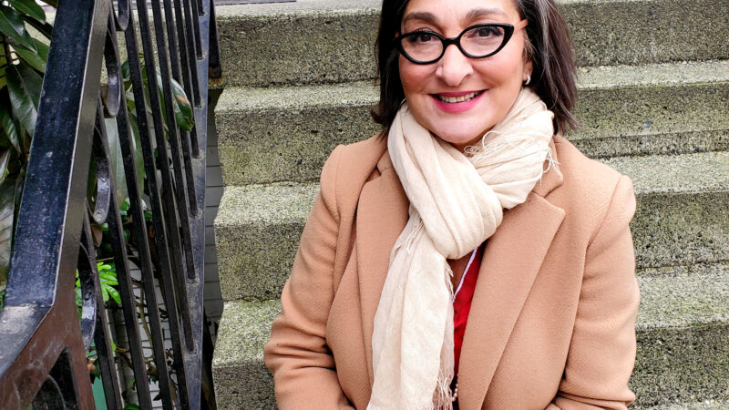 Liza Deyrmenjian of The Cut: A Disruptive Woman in Business