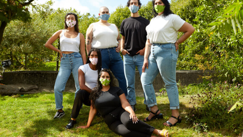Sustainable Denim: The Quest for Comfort, Fit & A Clean Conscience