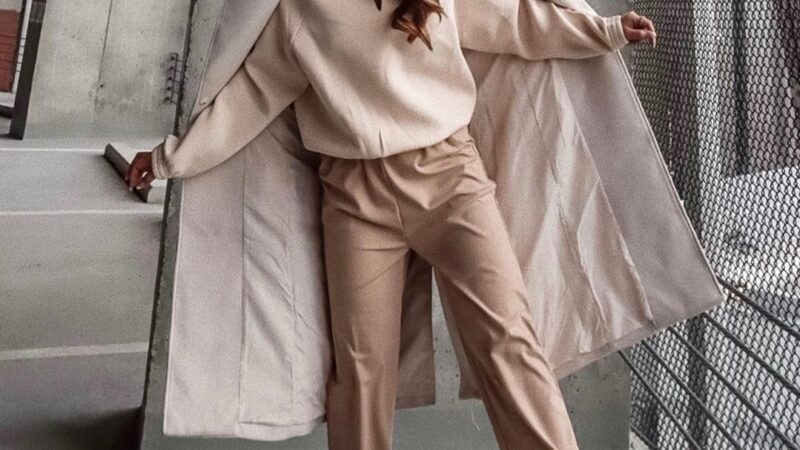 Sustainable Loungewear: Stay Stylish & Comfy in These 3 Chic Lines