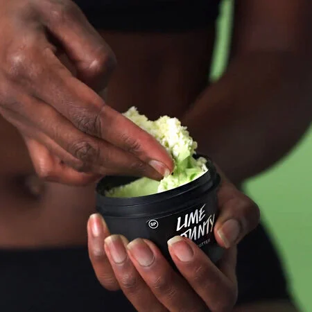 Lush Cosmetics: Almost 3-Decades of Cruelty-Free Skin Hydration