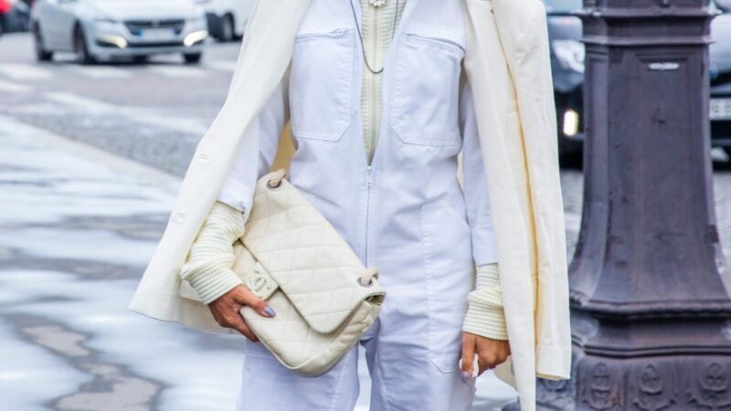 Sustainable Secondhand: Shop Luxury Resale & Save Your Style