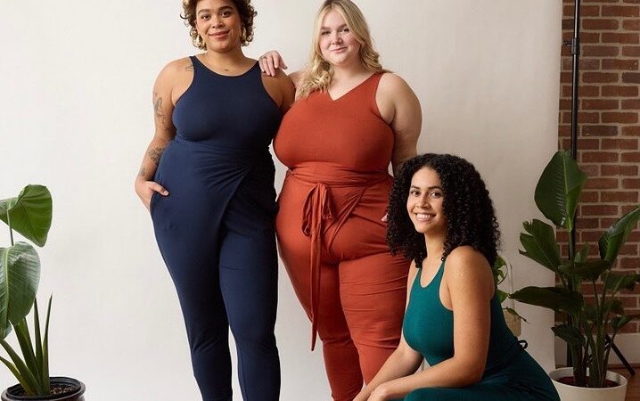 Sustainable Activewear: Introducing Alder, tentree, Free Label & Vitae Apparel