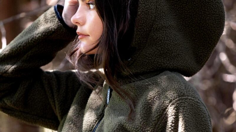 Sustainable Shopping: Outerwear that Gets You Outside in Style