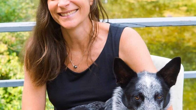 Dr. Céline Leheurteux of Euthabag: A Disruptive Woman in Business