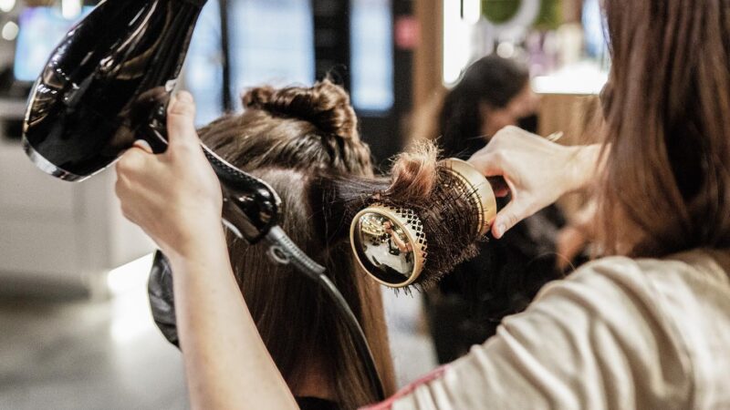 Get Gorgeous at Green Circle Hair Salons: 5 Recommendations