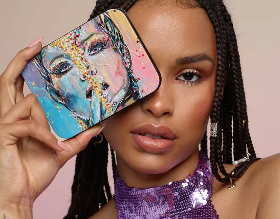 NUDESTIX: On-the-Go Palettes & Products for Summer Ease