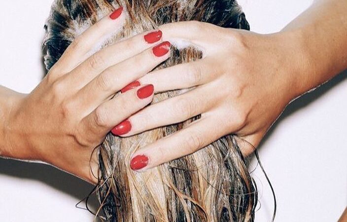 Voir Just Launched Its’ First Entirely Vegan Haircare Line & It is Glorious!