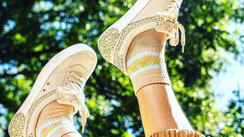 Awkward Souls Vegan Sneakers: Recapturing That Teenage Feeling