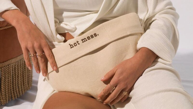 Sustainable Period Products: Next Level Caring for the Planet